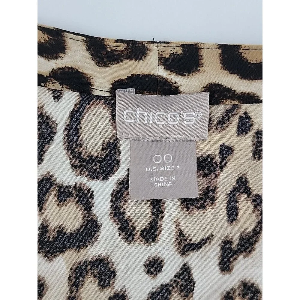 Chicos brand chico